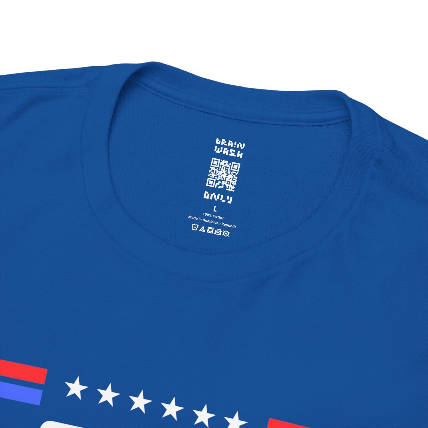 AI For President ‘24 Shirt