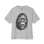 Entranced Bigfoot Oversized Tee