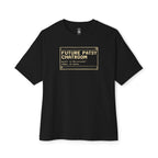 Future Patsy Chatroom Oversized Tee