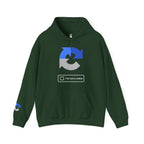 I’m Not A Robot (ReCAPTCHA) Hoodie