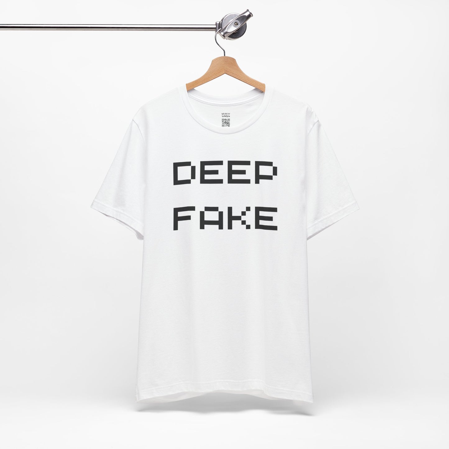 Deep Fake T-Shirt