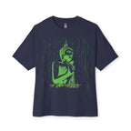 Age Of Enlightenment Oversized Tee