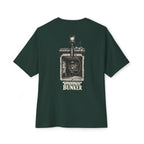 Bunker Feed Oversized Tee