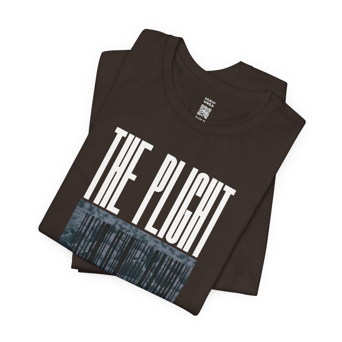 The Plight Of Sheep T-Shirt