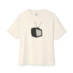 Change The Channel Oversized Tee