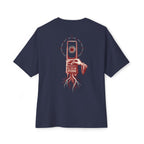 Offer Yours Oversized Tee