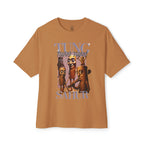 Tung Tung Tung Sahur Homage Tee