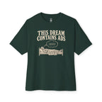This Dream Oversized Tee