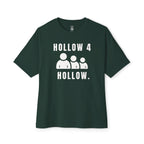 Hollow 4 Hollow Oversized Tee