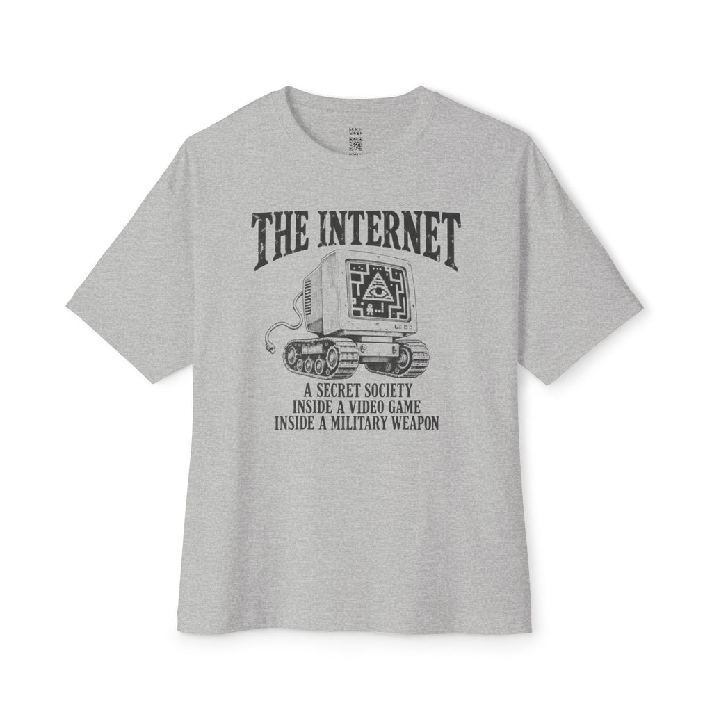 The Internet Oversized Tee