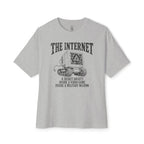 The Internet Oversized Tee