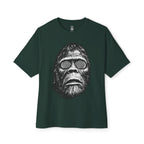 Entranced Bigfoot Oversized Tee
