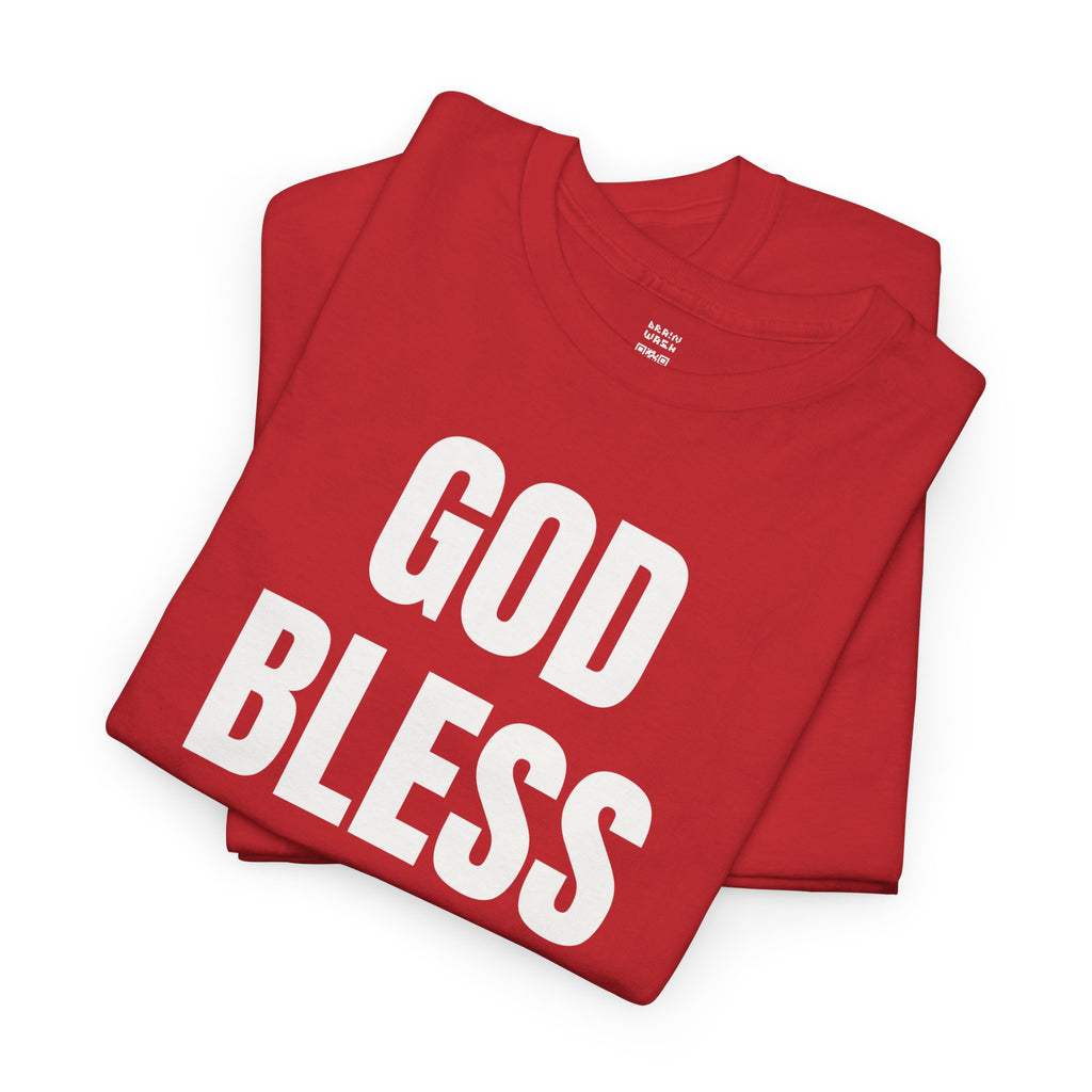 God Bless The Internet T-Shirt