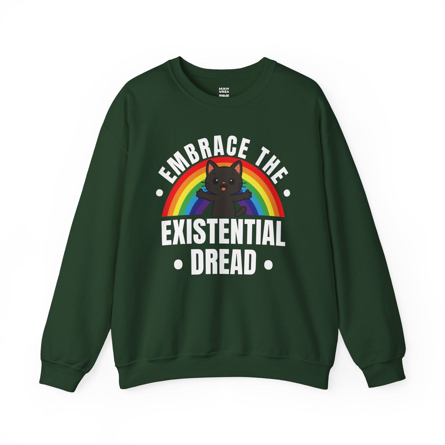 Existential Dread Sweatshirt