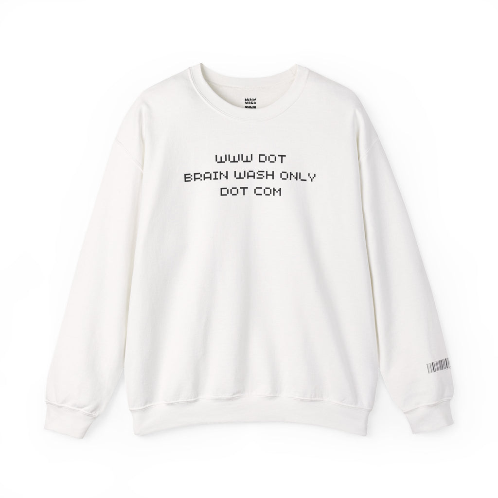 Dot Com Sweatshirt