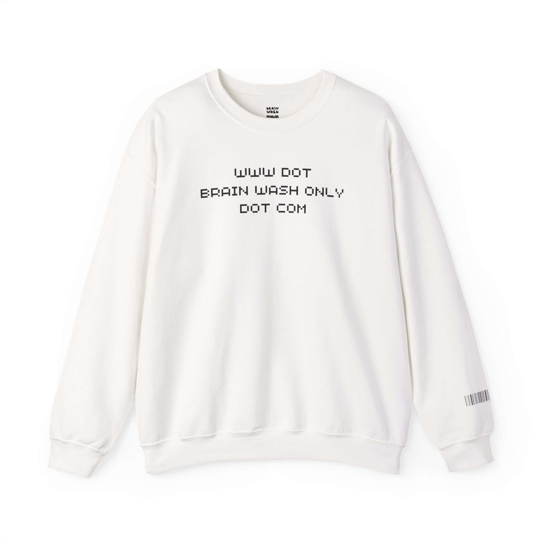Dot Com Sweatshirt