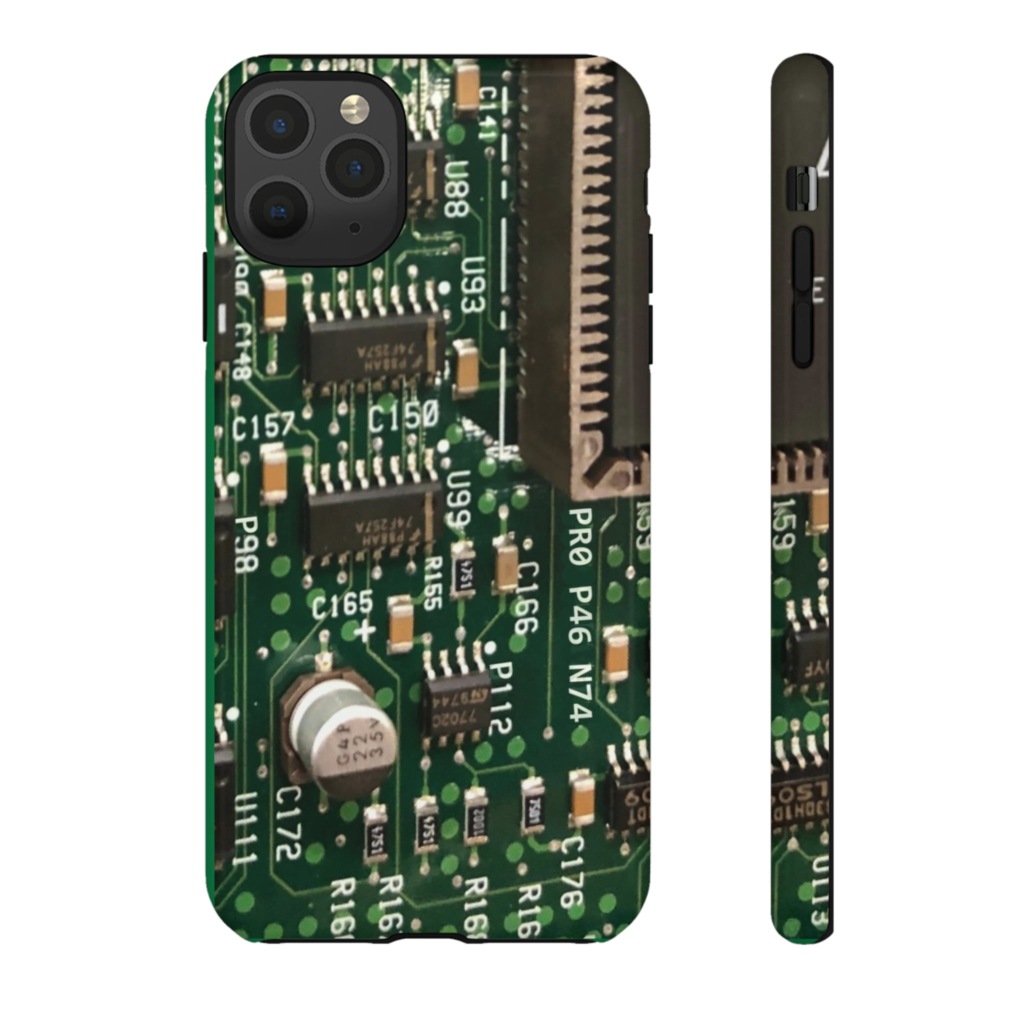 PCB Phone Case