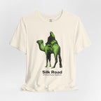 Silk Road Anonymous Market T-Shirt