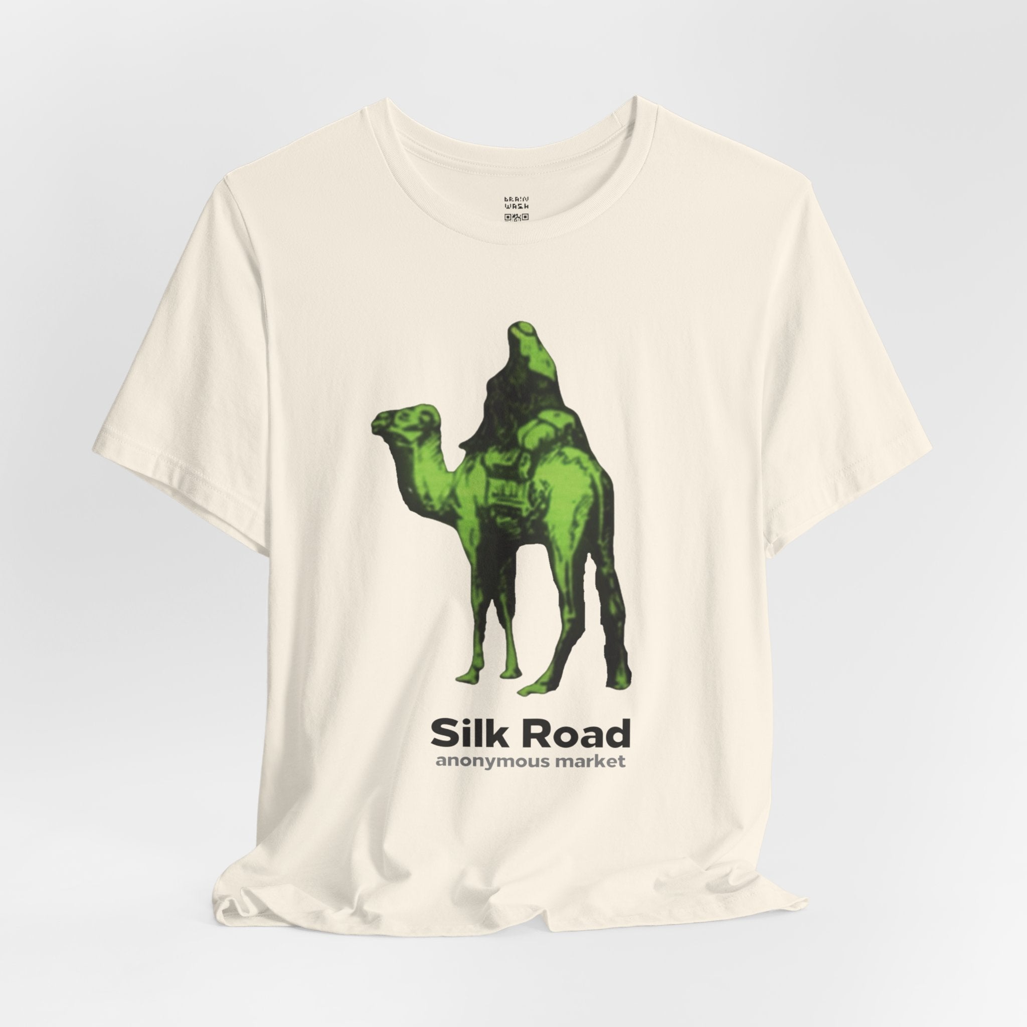 Silk Road Anonymous Market T-Shirt