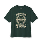 Everything is a Psyop Oversized Tee