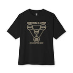 Everything is a Psyop Oversized Tee