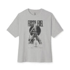 Fossil Fuel Oversized Tee