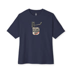 Future Temporarily Out Of Stock Oversized Tee