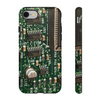 PCB Phone Case