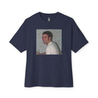 My Friend Tom Oversized Tee