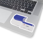 Invitation To Suffer Popup Sticker