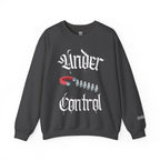 Under Control Sweatshirt