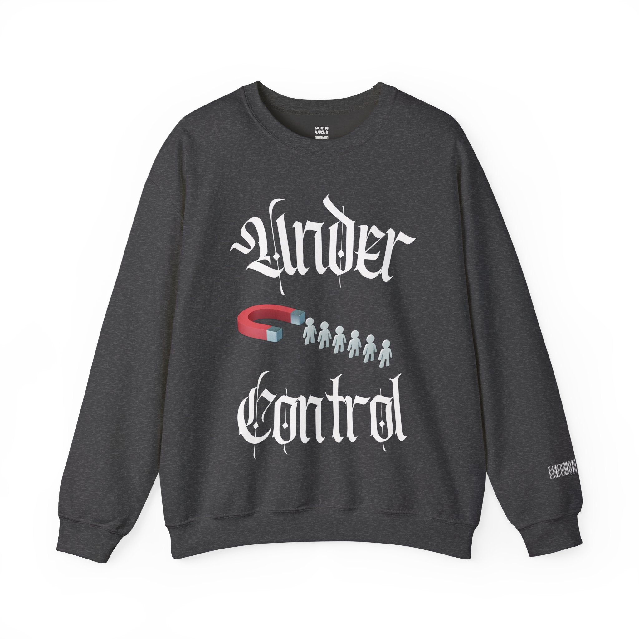 Under Control Sweatshirt