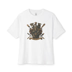 Code Of Arms Oversized Tee