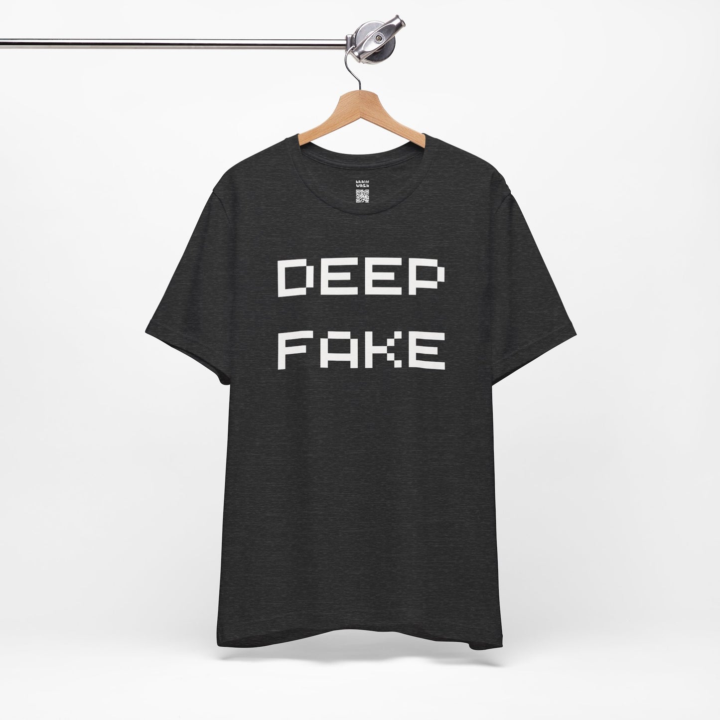 Deep Fake T-Shirt