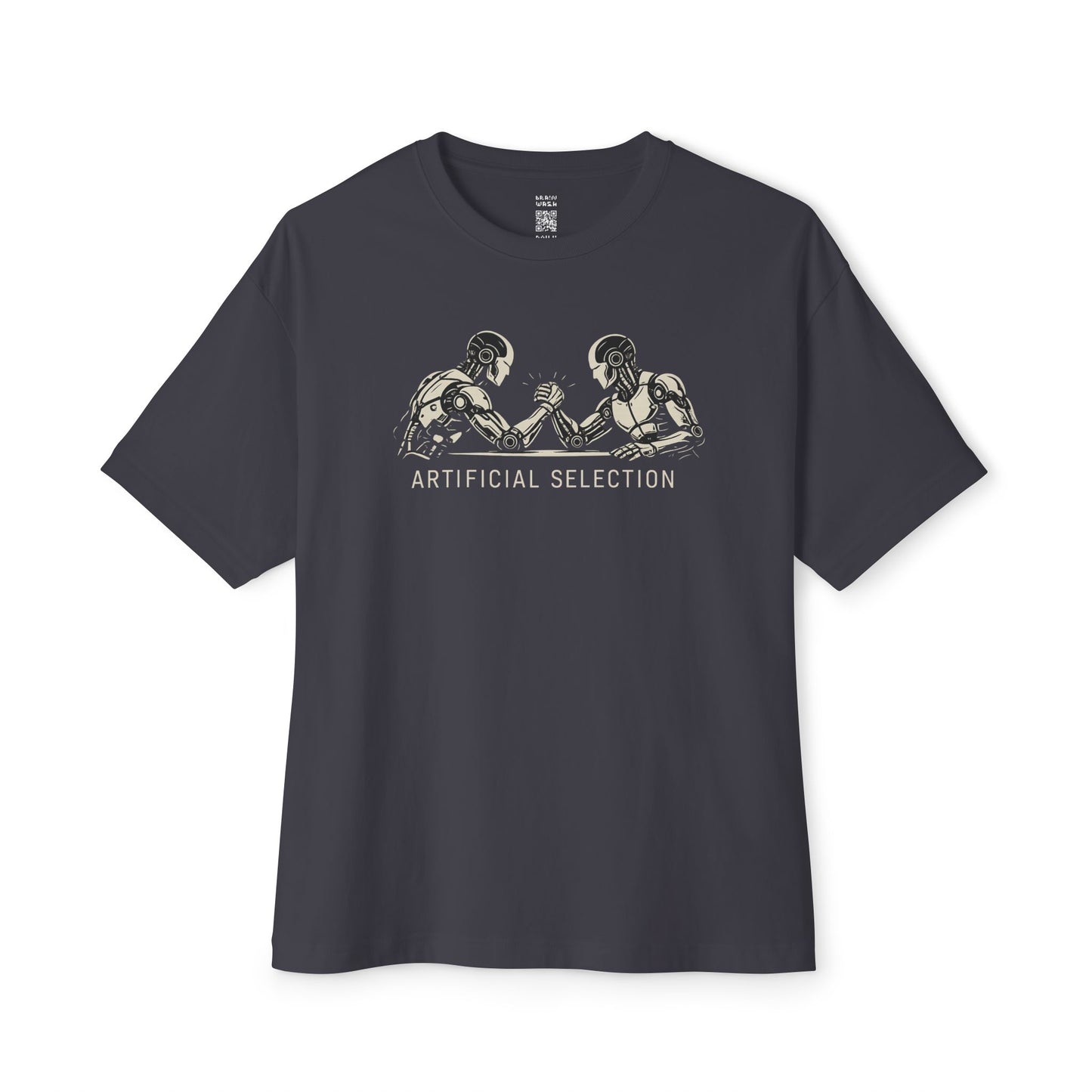 Artificial Selection Oversized Tee