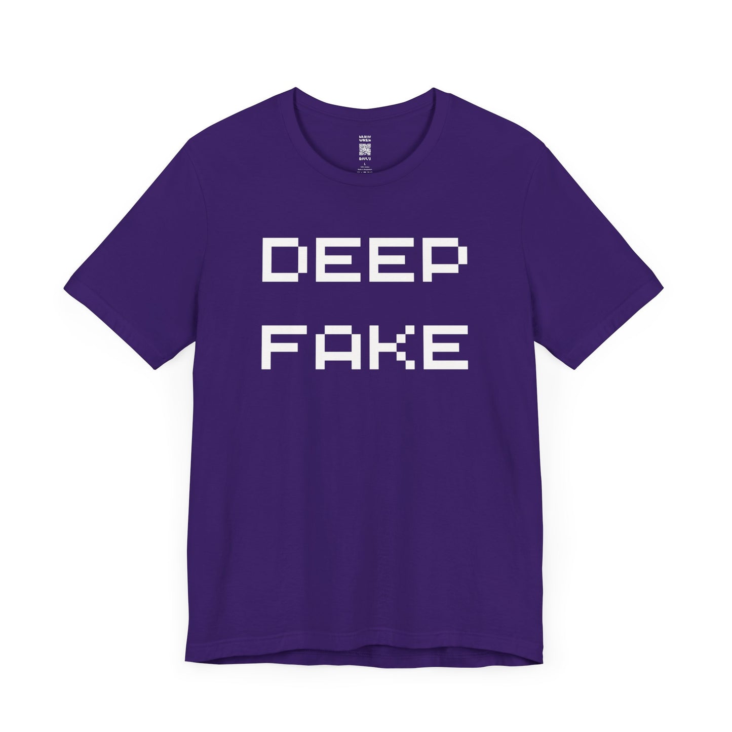 Deep Fake T-Shirt