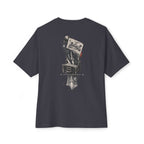Moved To Archive Oversized Tee