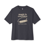 Magic is Everywhere Oversized Tee