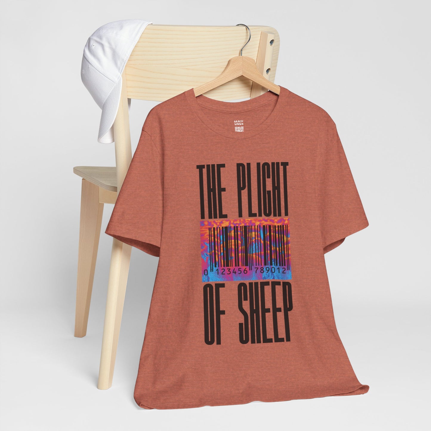 The Plight Of Sheep T-Shirt