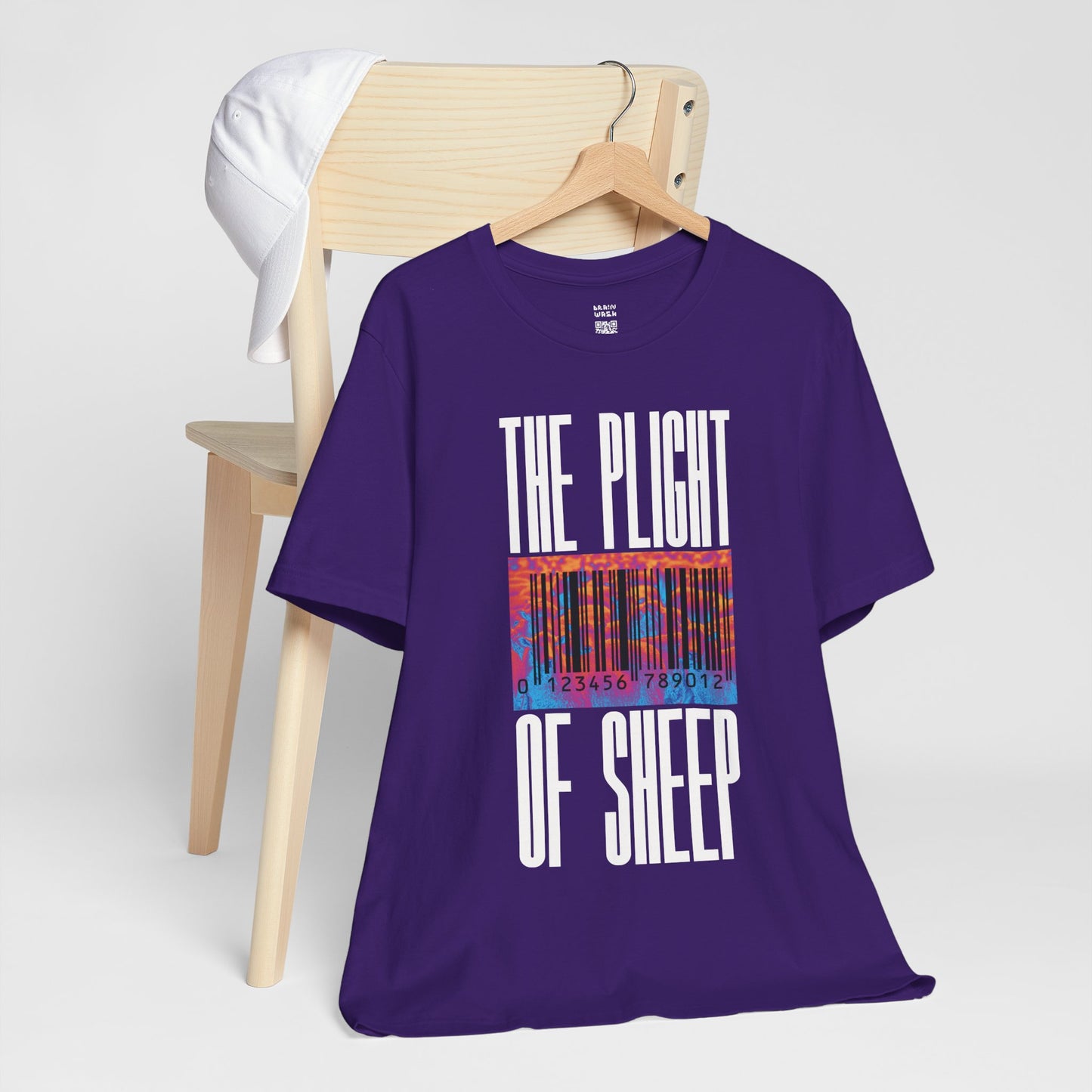 The Plight Of Sheep T-Shirt