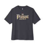 Peasant Oversized Tee