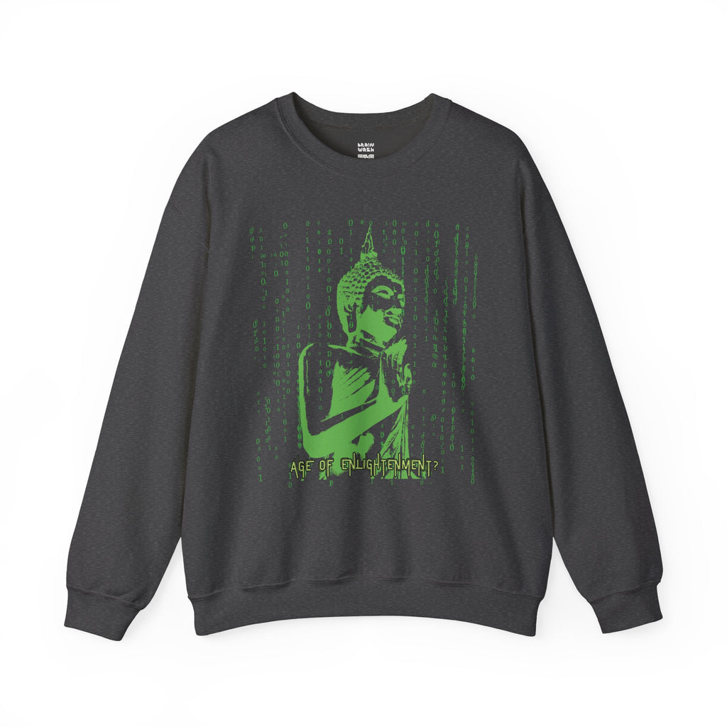 Age Of Enlightenment Sweatshirt