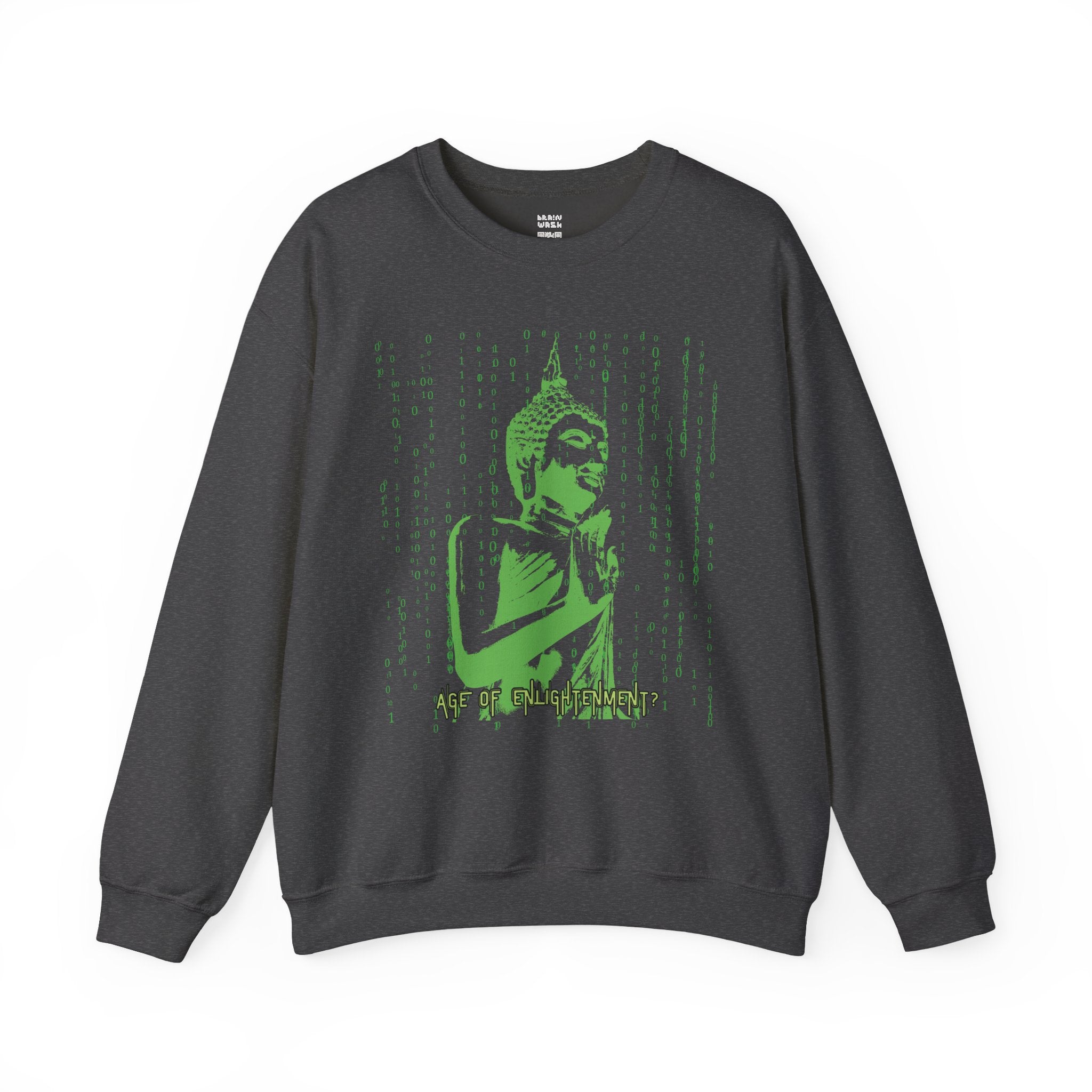 Age Of Enlightenment Sweatshirt