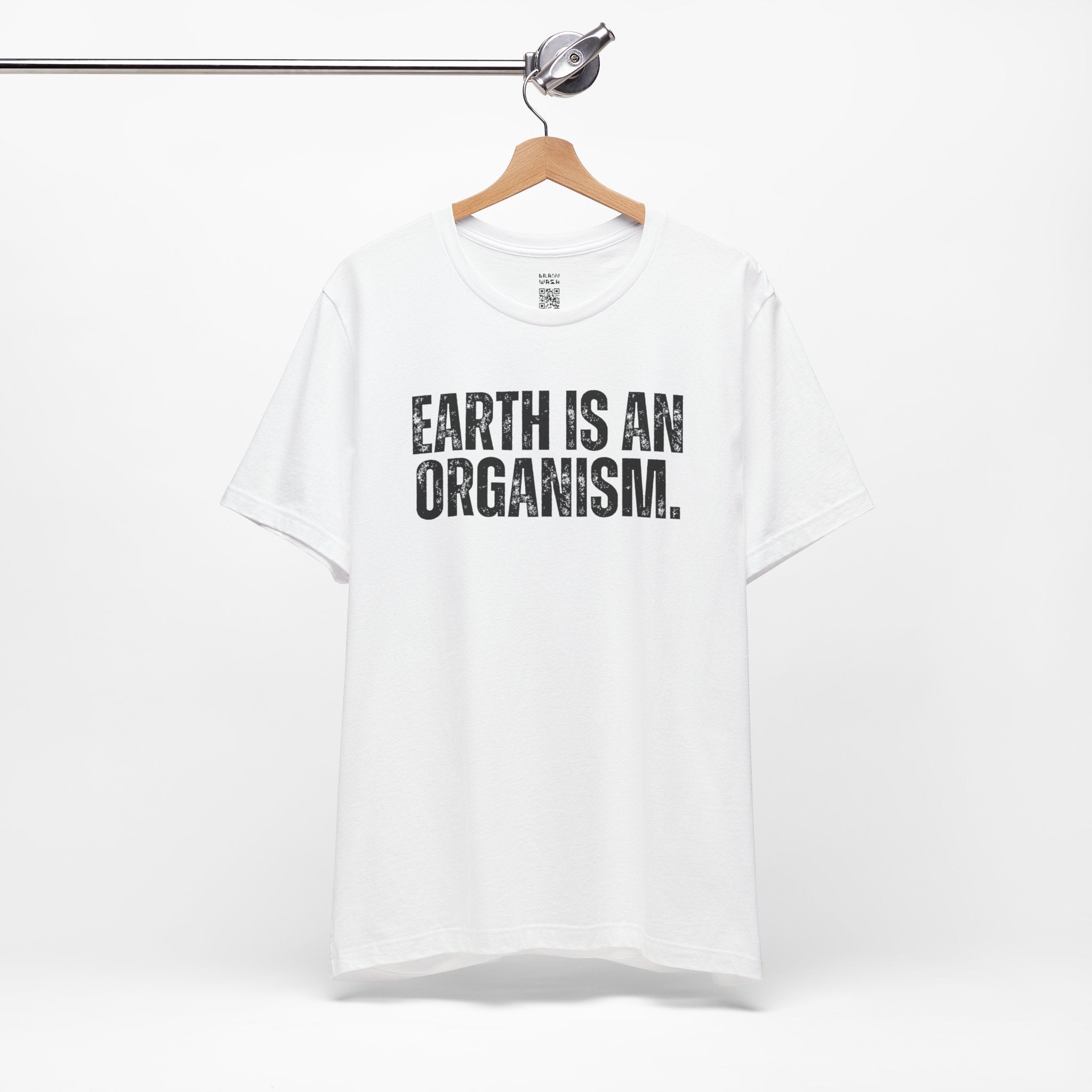 Earth Is An Organism T-Shirt