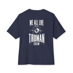 Our Truman Show Oversized Tee