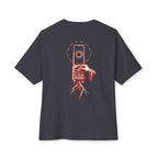 Offer Yours Oversized Tee