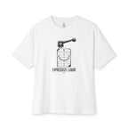Expressive Labor Oversized Tee
