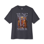 Tung Tung Tung Sahur Homage Tee