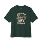 Tomorrow Moth Oversized Tee