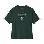 Cheat Day Oversized Tee